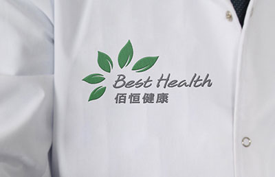 醫療公司vi設計