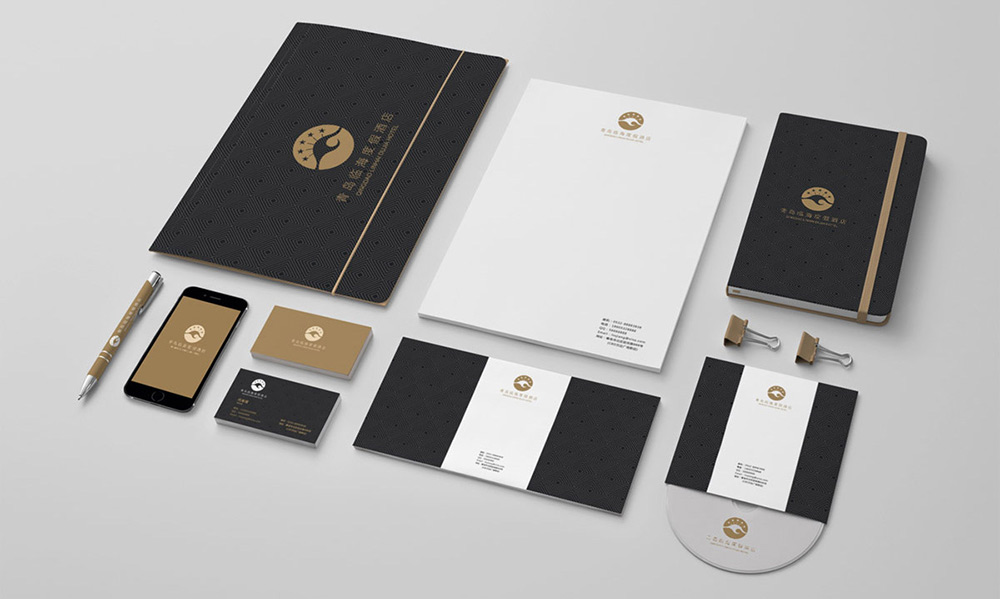 酒店vi設計公司