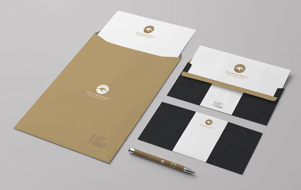 北京酒店vi設計公司