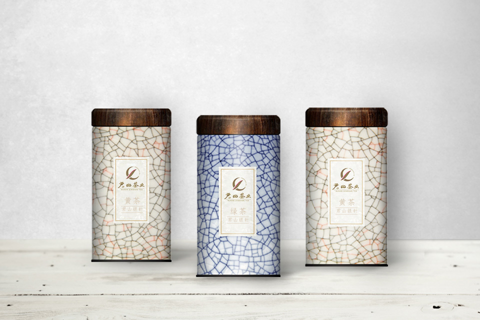 茶葉包裝設(shè)計(jì)