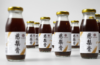 飲料包裝設計