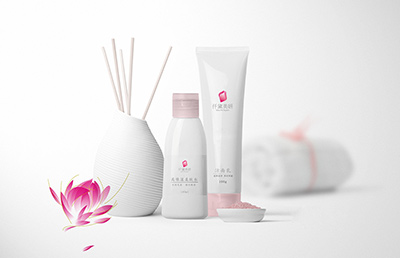 化妝品包裝設計