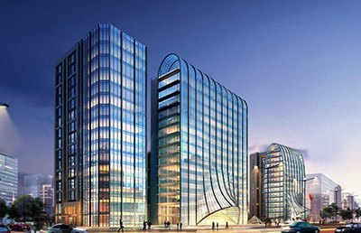 寫字樓|富興國際