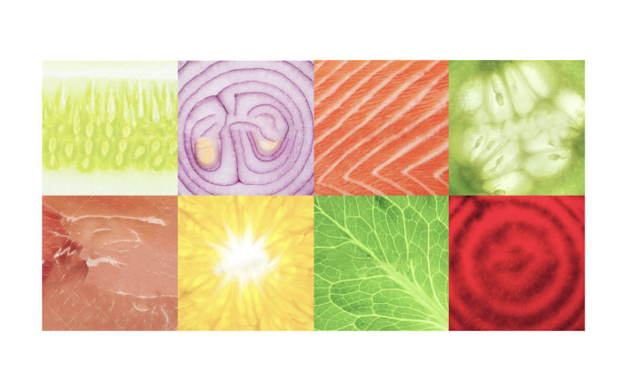 餐飲vi設(shè)計(jì)案例