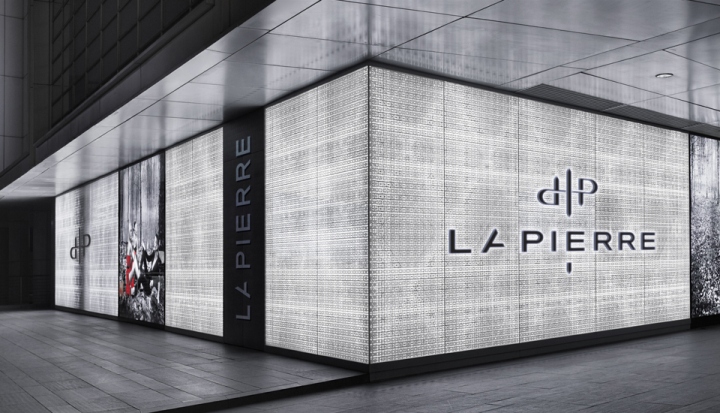 北京化妝品vi設(shè)計案例 欣賞