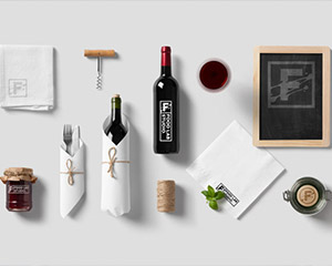 餐飲vi設(shè)計(jì)