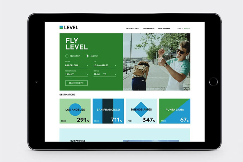 北京交通vi設計公司