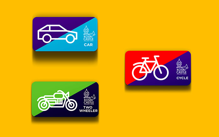 北京幼兒園vi設計公司