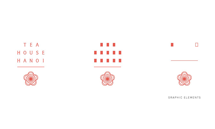 北京茶葉vi設計公司