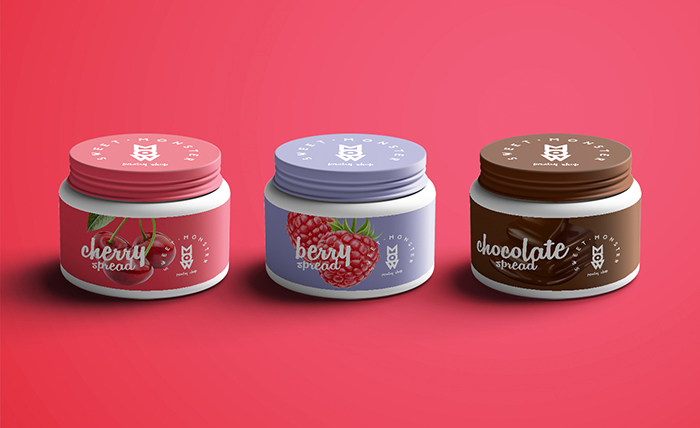 北京飲料品牌vi設計公司