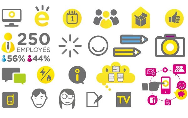 能源企業vi設計