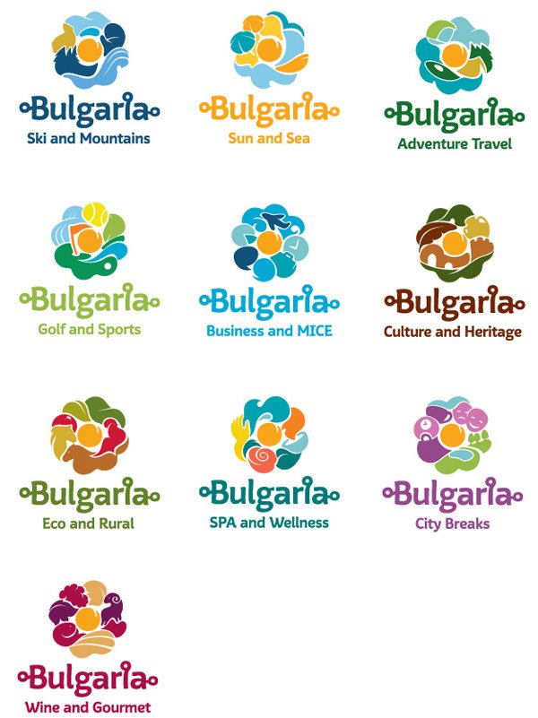 旅游區(qū)品牌logo設(shè)計(jì)